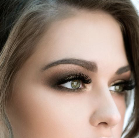 ojos
